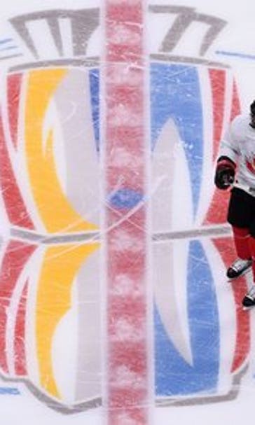 ESPN gets back in the hockey game with the World Cup